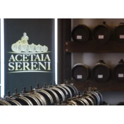 Acetaia Sereni - Exclusive Experience - Guided Tour - Tasting - Balsamic Vinegar of Modena D.O.P. - 4 Days 3 Nights - Avvenice