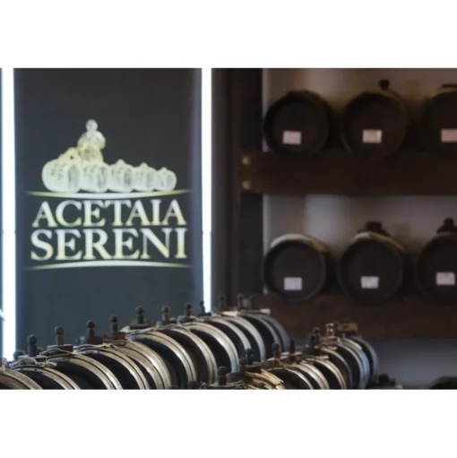 Acetaia Sereni - Exclusive Experience - Guided Tour - Tasting - Balsamic Vinegar of Modena D.O.P. - 4 Days 3 Nights - Avvenice
