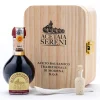 Acetaia Sereni - Traditional Balsamic Vinegar of Modena D.O.P. "Affinato" - Exclusive Collection - Avvenice