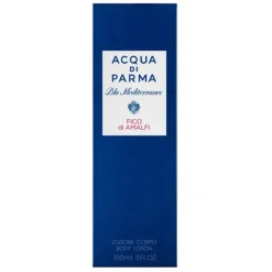Acqua di Parma - Body Lotion - Fico di Amalfi - Fico Body Lotion - Blu Mediterraneo - Body Collection - Luxury - 150 ml - Avvenice
