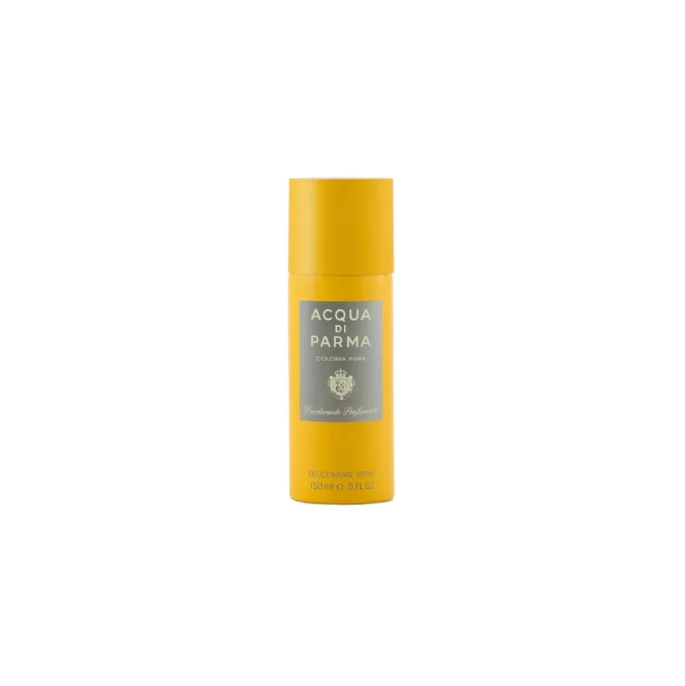Acqua di Parma - Deodorant Spray - Colonia Pura - Colonia - Body Collection - Luxury - 150 ml - Avvenice