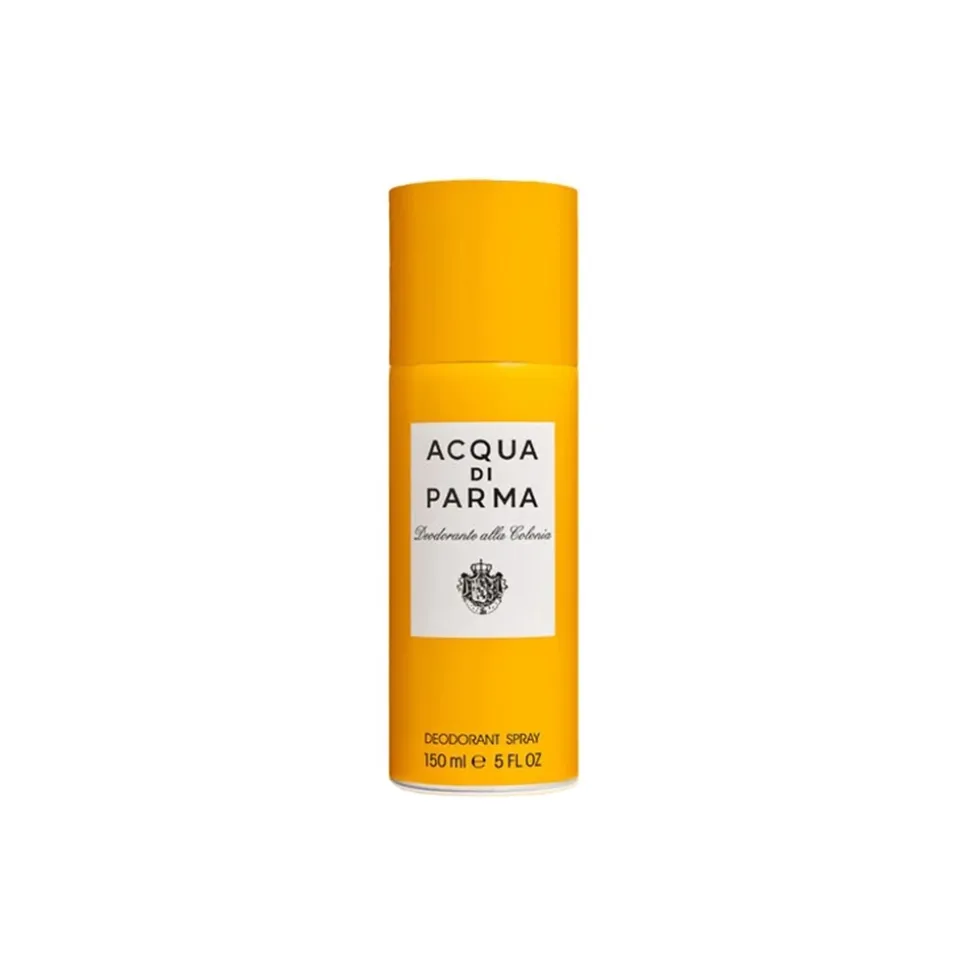 Acqua di Parma - Deodorant Spray - Colonia - Colonias - Body Collection - Luxury - 150 ml - Avvenice