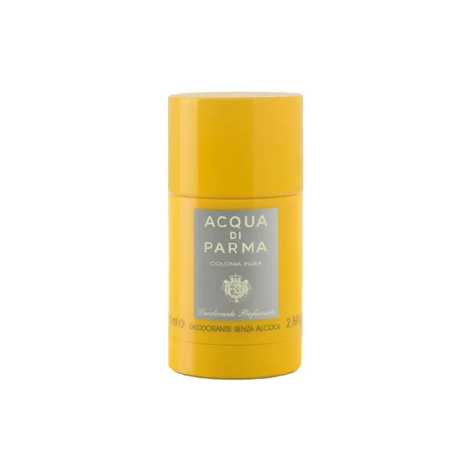 Acqua di Parma - Deodorant Stick - Colonia Pura - Colonia - Body Collection - Luxury - 75 ml - Avvenice