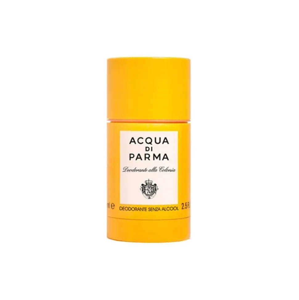 Acqua di Parma - Deodorant Stick - Colonia - Colonias - Body Collection - Luxury - 75 ml - Avvenice