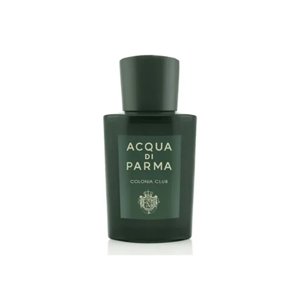Acqua di Parma - Eau de Cologne - Natural Spray - Colonia Club - Colonias - Fragrances - Luxury - 180 ml - Avvenice