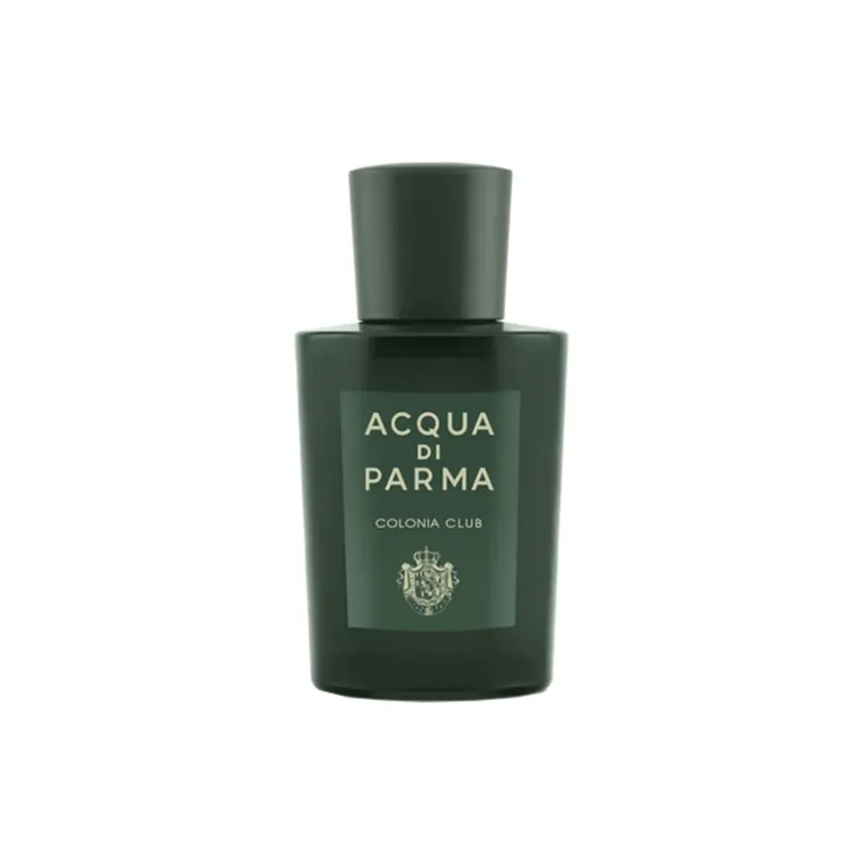 Acqua di Parma - Eau de Cologne - Natural Spray - Colonia Club - Colonias - Fragrances - Luxury - 100 ml - Avvenice
