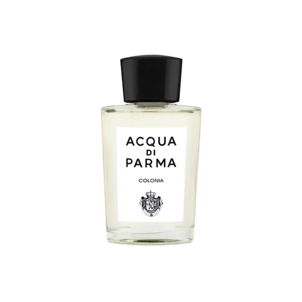 Acqua di Parma - Eau de Cologne - Natural Spray - Colonia - Colonias - Fragrances - Luxury - 180 ml - Avvenice