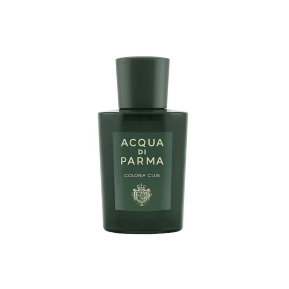 Acqua di Parma - Eau de Cologne - Natural Spray - Colonia Club - Colonias - Fragrances - Luxury - 50 ml - Avvenice