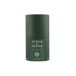 Acqua di Parma - Eau de Cologne - Natural Spray - Colonia Club - Colonias - Fragrances - Luxury - 50 ml - Avvenice