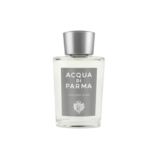 Acqua di Parma - Eau de Cologne - Natural Spray - Colonia Pura - Colonia - Fragrances - Luxury - 180 ml - Avvenice