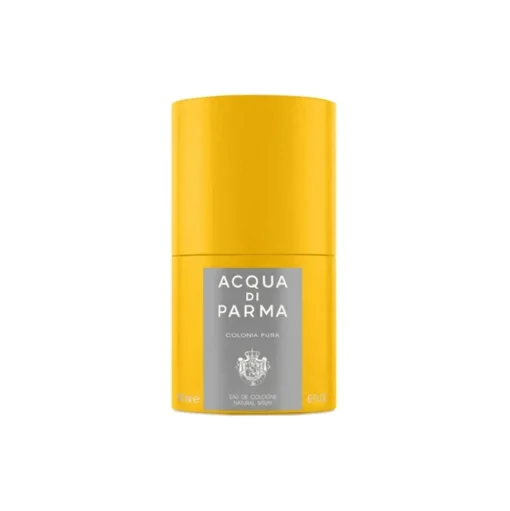 Acqua di Parma - Eau de Cologne - Natural Spray - Colonia Pura - Colonia - Fragrances - Luxury - 180 ml - Avvenice