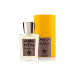 Acqua di Parma - Eau de Cologne - Natural Spray - Colonia Intensa - Colonia - Fragrances - Luxury - 100 ml - Avvenice