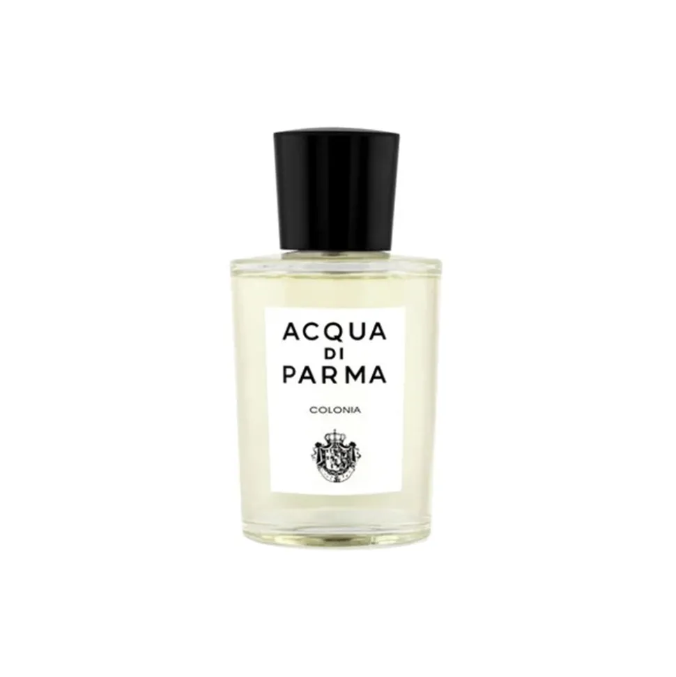 Acqua di Parma - Eau de Cologne - Natural Spray - Colonia - Colonias - Fragrances - Luxury - 50 ml - Avvenice