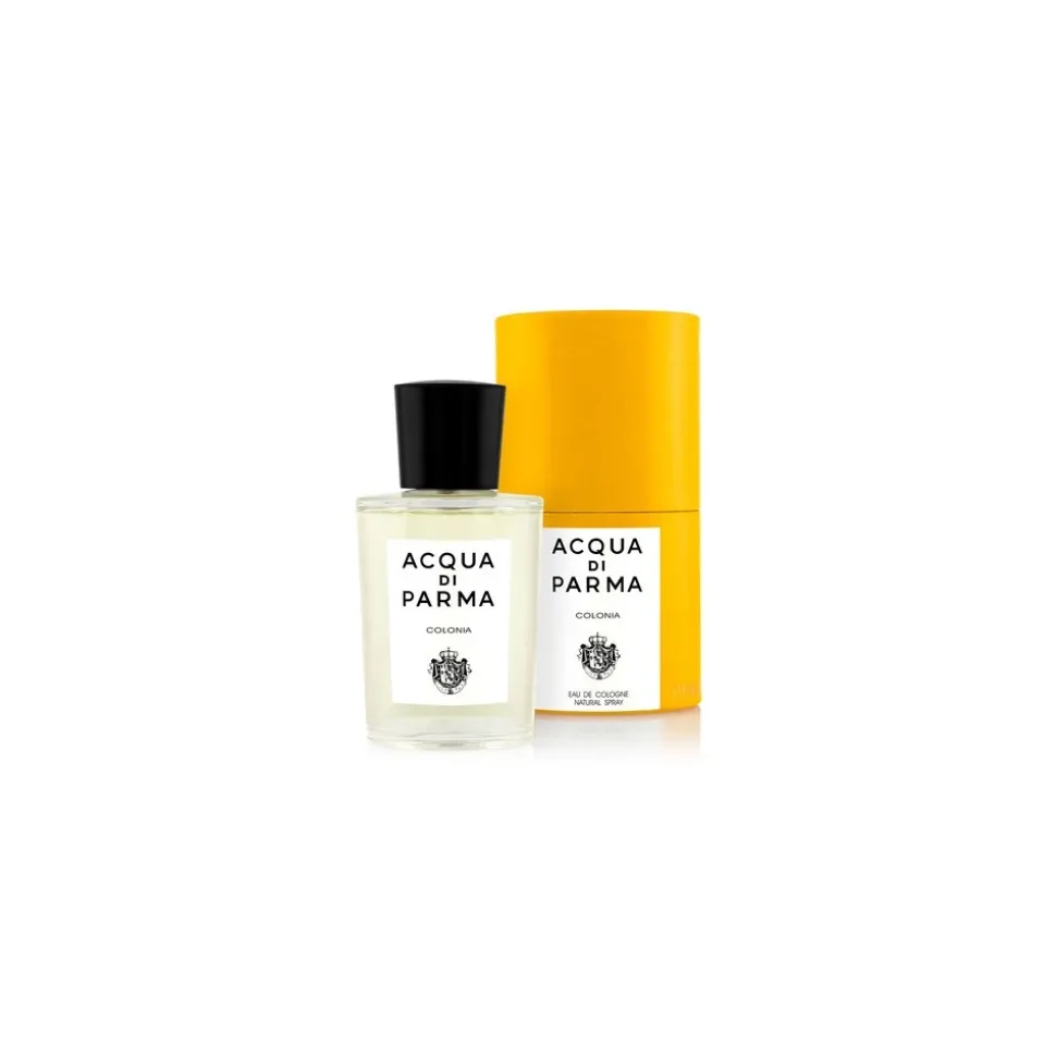 Acqua di Parma - Eau de Cologne - Natural Spray - Colonia - Colonias - Fragrances - Luxury - 50 ml - Avvenice