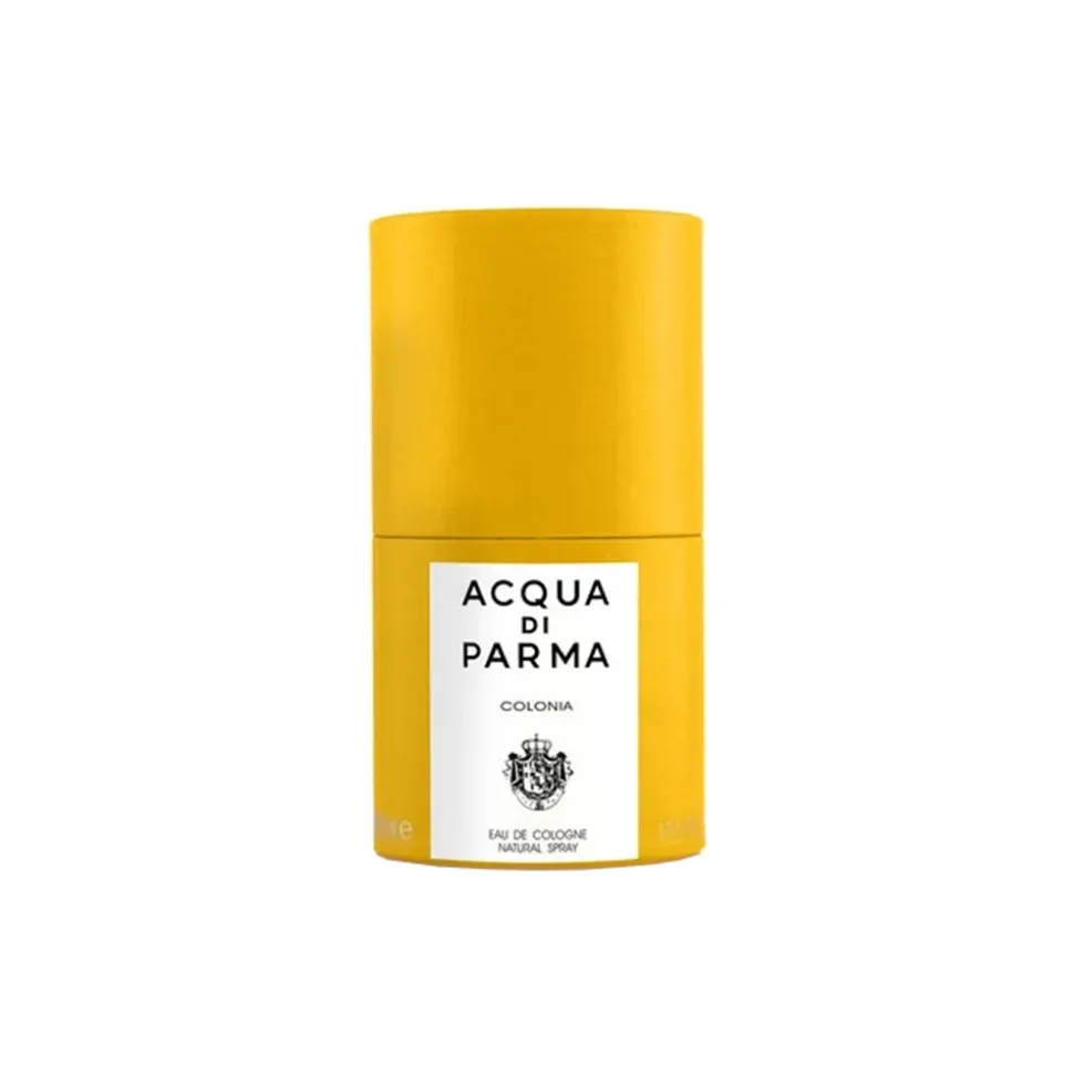 Acqua di Parma - Eau de Cologne - Natural Spray - Colonia - Colonias - Fragrances - Luxury - 50 ml - Avvenice