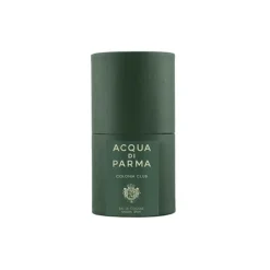 Acqua di Parma - Eau de Cologne - Natural Spray - Colonia Club - Colonias - Fragrances - Luxury - 20 ml - Avvenice