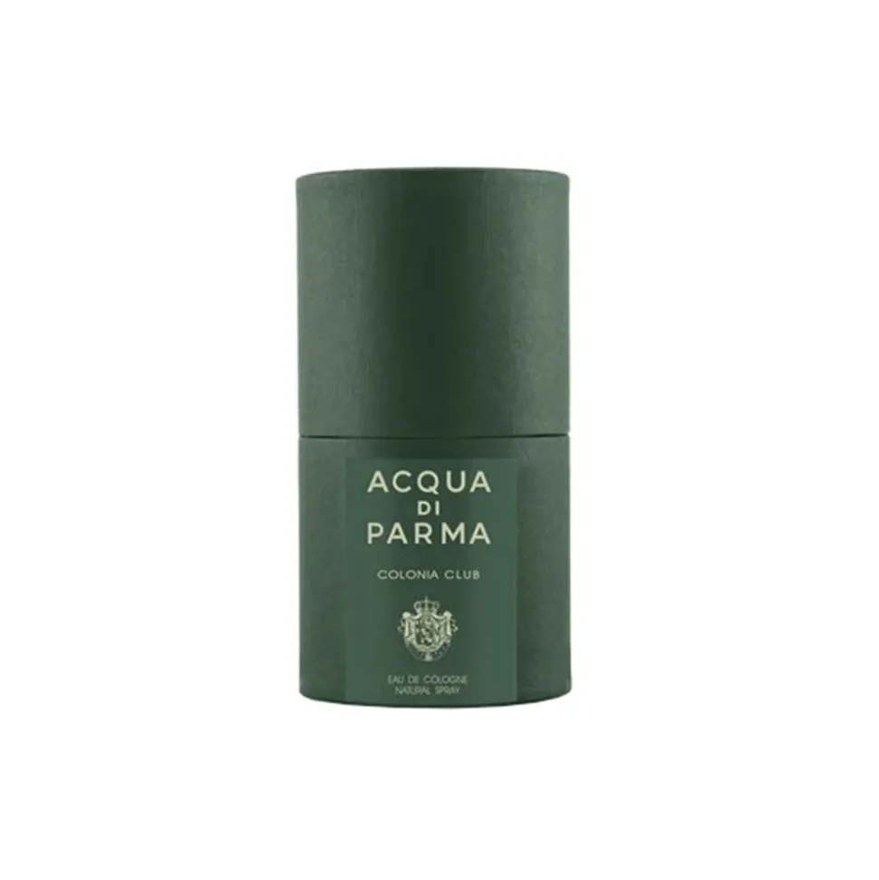 Acqua di Parma - Eau de Cologne - Natural Spray - Colonia Club - Colonias - Fragrances - Luxury - 20 ml - Avvenice