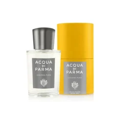 Acqua di Parma - Eau de Cologne - Natural Spray - Colonia Pura - Colonia - Fragrances - Luxury - 20 ml - Avvenice