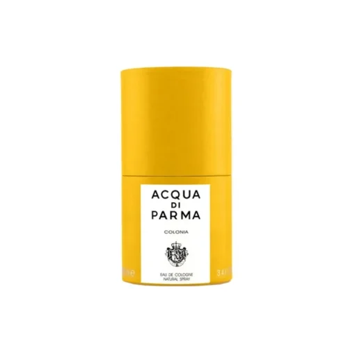 Acqua di Parma - Eau de Cologne - Natural Spray - Colonia - Colonias - Fragrances - Luxury - 100 ml - Avvenice