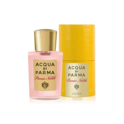 Acqua di Parma - Eau de Parfum - Natural Spray - Peonia Nobile - Le Nobili - Fragrances - Luxury - 20 ml - Avvenice