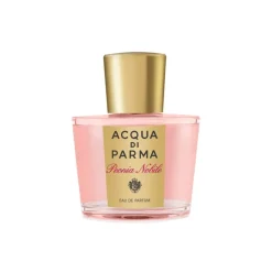 Acqua di Parma - Eau de Parfum - Natural Spray - Peonia Nobile - Le Nobili - Fragrances - Luxury - 50 ml - Avvenice
