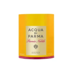 Acqua di Parma - Eau de Parfum - Natural Spray - Peonia Nobile - Le Nobili - Fragrances - Luxury - 50 ml - Avvenice