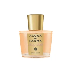 Acqua di Parma - Eau de Parfum - Natural Spray - Rosa Nobile - Le Nobili - Fragrances - Luxury - 100 ml - Avvenice