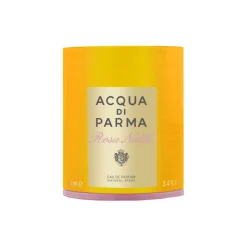 Acqua di Parma - Eau de Parfum - Natural Spray - Rosa Nobile - Le Nobili - Fragrances - Luxury - 100 ml - Avvenice