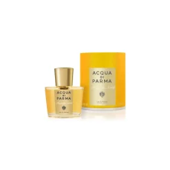 Acqua di Parma - Eau de Parfum - Natural Spray - Magnolia Nobile - Le Nobili - Fragrances - Luxury - 50 ml - Avvenice