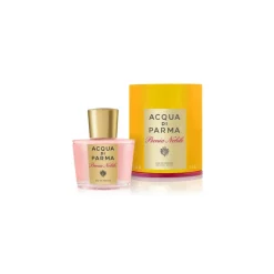 Acqua di Parma - Eau de Parfum - Natural Spray - Peonia Nobile - Le Nobili - Fragrances - Luxury - 100 ml - Avvenice