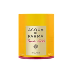 Acqua di Parma - Eau de Parfum - Natural Spray - Peonia Nobile - Le Nobili - Fragrances - Luxury - 100 ml - Avvenice