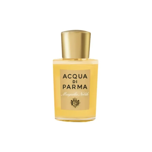 Acqua di Parma - Eau de Parfum - Natural Spray - Magnolia Nobile - Le Nobili - Fragrances - Luxury - 20 ml - Avvenice
