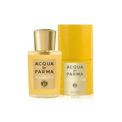 Acqua di Parma - Eau de Parfum - Natural Spray - Magnolia Nobile - Le Nobili - Fragrances - Luxury - 20 ml - Avvenice