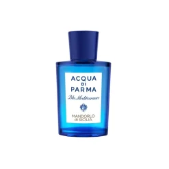 Acqua di Parma - Eau de Toilette - Natural Spray - Mandorlo di Sicilia - Blu Mediterraneo - Fragrances - Luxury - 150 ml - Avvenice