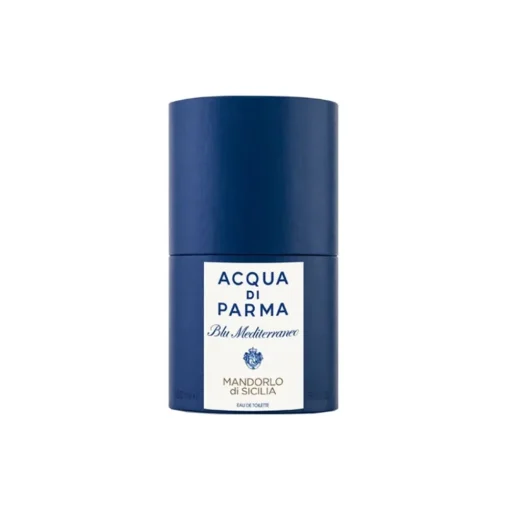 Acqua di Parma - Eau de Toilette - Natural Spray - Mandorlo di Sicilia - Blu Mediterraneo - Fragrances - Luxury - 150 ml - Avvenice