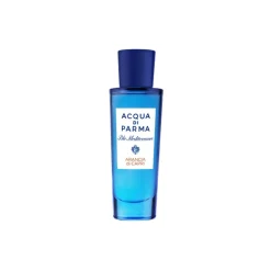 Acqua di Parma - Eau de Toilette - Natural Spray - Arancia di Capri - Blu Mediterraneo - Fragrances - Luxury - 30 ml - Avvenice