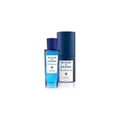 Acqua di Parma - Eau de Toilette - Natural Spray - Arancia di Capri - Blu Mediterraneo - Fragrances - Luxury - 30 ml - Avvenice