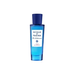 Acqua di Parma - Eau de Toilette - Natural Spray - Fico di Amalfi - Blu Mediterraneo - Fragrances - Luxury - 30 ml - Avvenice