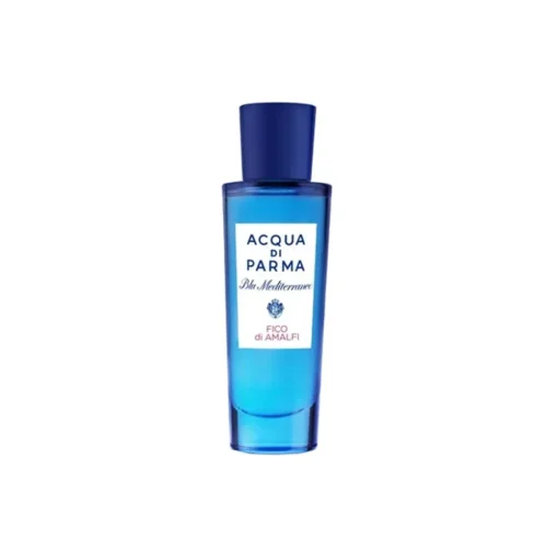 Acqua di Parma - Eau de Toilette - Natural Spray - Fico di Amalfi - Blu Mediterraneo - Fragrances - Luxury - 30 ml - Avvenice