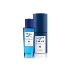 Acqua di Parma - Eau de Toilette - Natural Spray - Fico di Amalfi - Blu Mediterraneo - Fragrances - Luxury - 30 ml - Avvenice