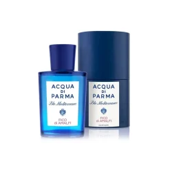Acqua di Parma - Eau de Toilette - Natural Spray - Fico di Amalfi - Blu Mediterraneo - Fragrances - Luxury - 150 ml - Avvenice