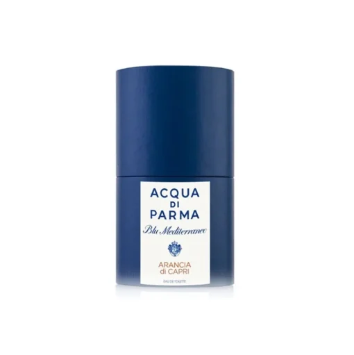 Acqua di Parma - Eau de Toilette - Natural Spray - Arancia di Capri - Blu Mediterraneo - Fragrances - Luxury - 150 ml - Avvenice