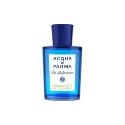 Acqua di Parma - Eau de Toilette - Natural Spray - Bergamotto di Calabria - Blu Mediterraneo - Fragrances - Luxury - 75 ml - Avvenice