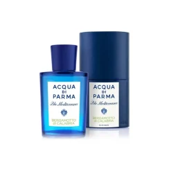 Acqua di Parma - Eau de Toilette - Natural Spray - Bergamotto di Calabria - Blu Mediterraneo - Fragrances - Luxury - 75 ml - Avvenice