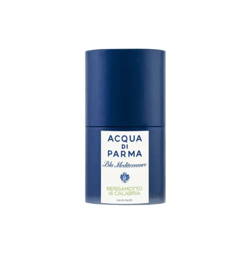 Acqua di Parma - Eau de Toilette - Natural Spray - Bergamotto di Calabria - Blu Mediterraneo - Fragrances - Luxury - 75 ml - Avvenice