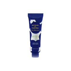 Acqua di Parma - Hand Cream - Bergamotto di Calabria - Hand Cream - Blu Mediterraneo - Luxury - 30 ml - Avvenice
