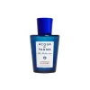 Acqua di Parma - Relaxing Shower Gel - Chinotto di Liguria - Blu Mediterraneo - Bath Collection - Luxury - 200 ml - Avvenice