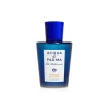 Acqua di Parma - Relaxing Shower Gel - Arancia di Capri - Blu Mediterraneo - Bath Collection - Luxury - 200 ml - Avvenice