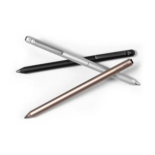 Adonit - Adonit Dash 3 Precision Stylus Pen for iPad, iPhone, Samsung, Android and Touchscreens - Bronze - Touch Pen - Classic - Avvenice