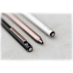 Adonit - Adonit Dash 3 Precision Stylus Pen for iPad, iPhone, Samsung, Android and Touchscreens - Bronze - Touch Pen - Classic - Avvenice